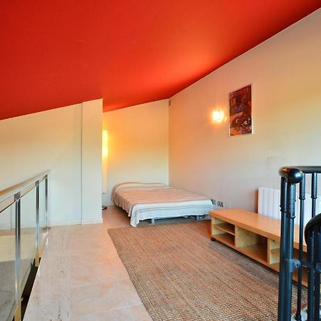 Bl-1 Calella De Palafrugell 6 Pax Leilighet Eksteriør bilde